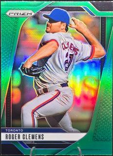 Roger Clemens
