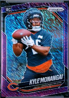 Kyle Monangai