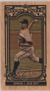Josh Johnson