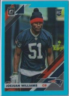 Joejuan Williams