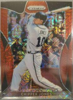 Chipper Jones