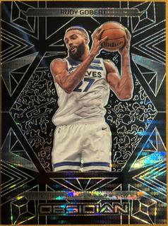 Rudy Gobert