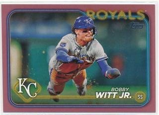 Bobby Witt Jr.