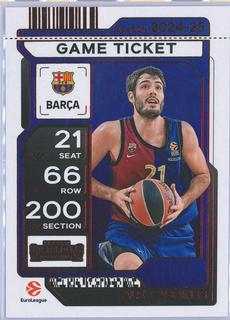 Alex Abrines