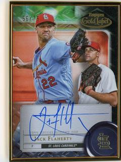 Jack Flaherty