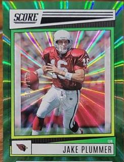 Jake Plummer