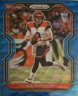 Joe Burrow