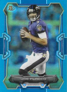 Joe Flacco