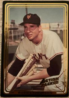 Bobby Thomson