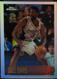 Dale Davis