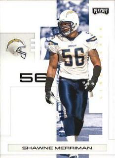Shawne Merriman