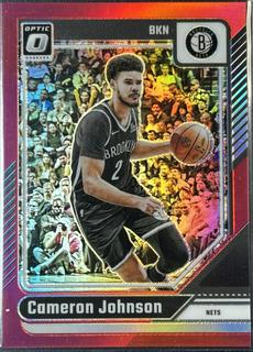 Cameron Johnson