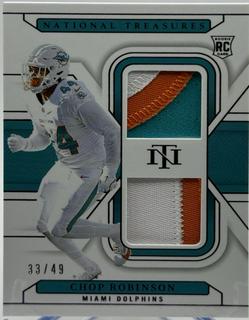Chop Robinson