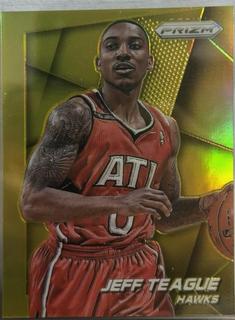 Jeff Teague