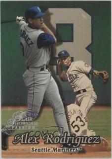 Alex Rodriguez