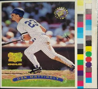 Don Mattingly