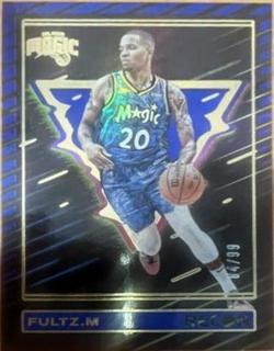 Markelle Fultz