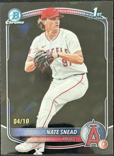 Nate Snead