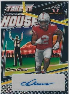 Chris Olave