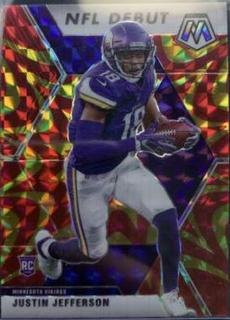 Justin Jefferson