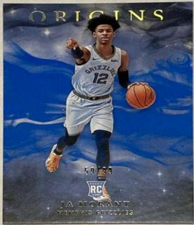 Ja Morant