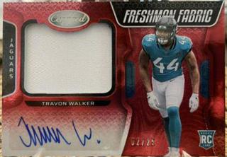 Travon Walker