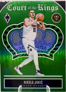 Nikola Jokic