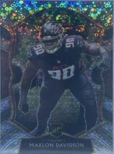 Marlon Davidson