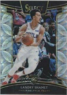 Landry Shamet
