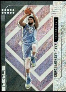 Karl-Anthony Towns