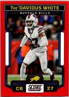 Tre'Davious White