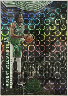 Robert Williams III