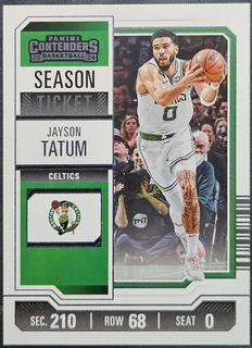 Jayson Tatum
