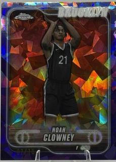 Noah Clowney