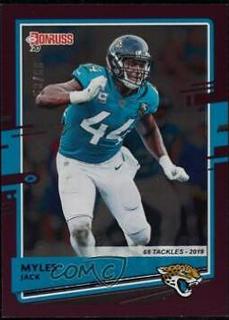 Myles Jack