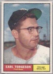 Earl Torgeson