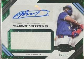 Vladimir Guerrero Jr.
