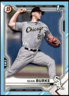 Sean Burke