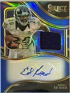 Ed Reed