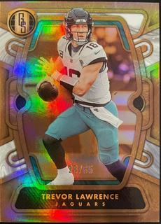 Trevor Lawrence