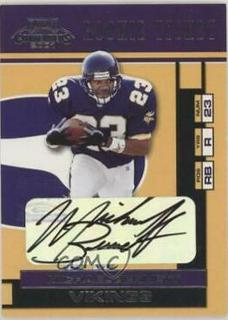 Michael Bennett