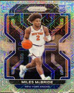 Miles McBride