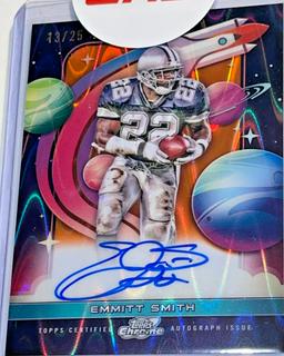 Emmitt Smith