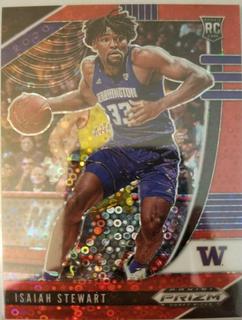 Isaiah Stewart