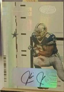 Julius Jones