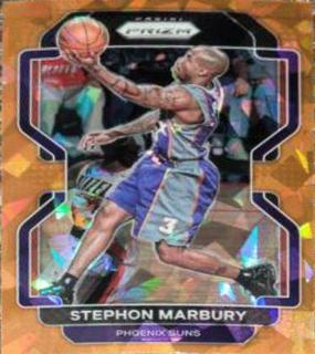 Stephon Marbury