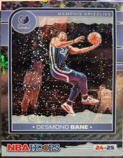 Desmond Bane