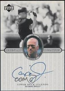 Cal Ripken Jr.