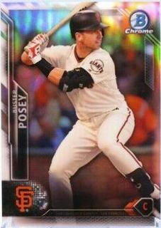 Buster Posey