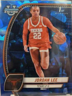 Jordan Lee